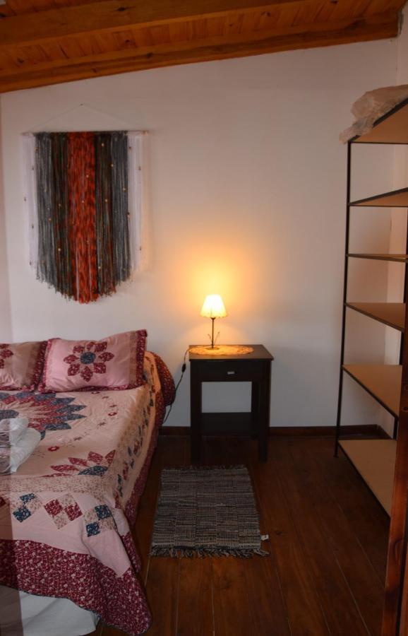 Tem Kotenkesh Dpto Macatobiano 4 Pax El Calafate Exterior photo
