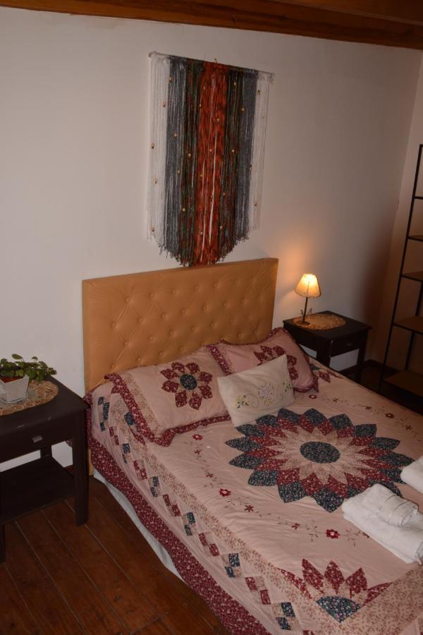 Tem Kotenkesh Dpto Macatobiano 4 Pax El Calafate Exterior photo